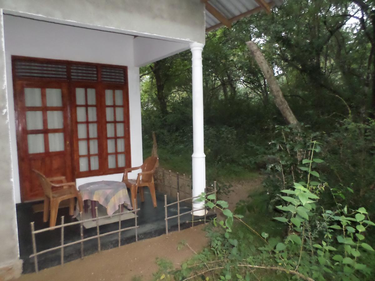 Grand Freedom Bed & Breakfast Sigiriya Exterior photo